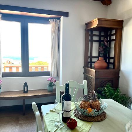 Canto Rojo, La Asomada Con Vistas A Lobos Ngoại thất bức ảnh