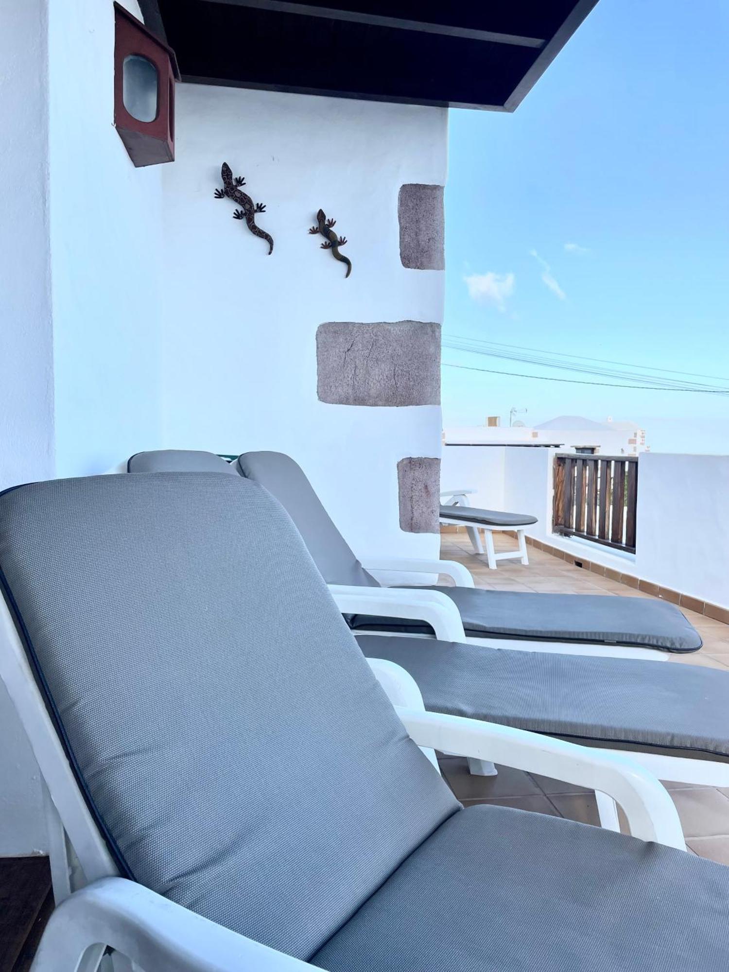 Canto Rojo, La Asomada Con Vistas A Lobos Ngoại thất bức ảnh