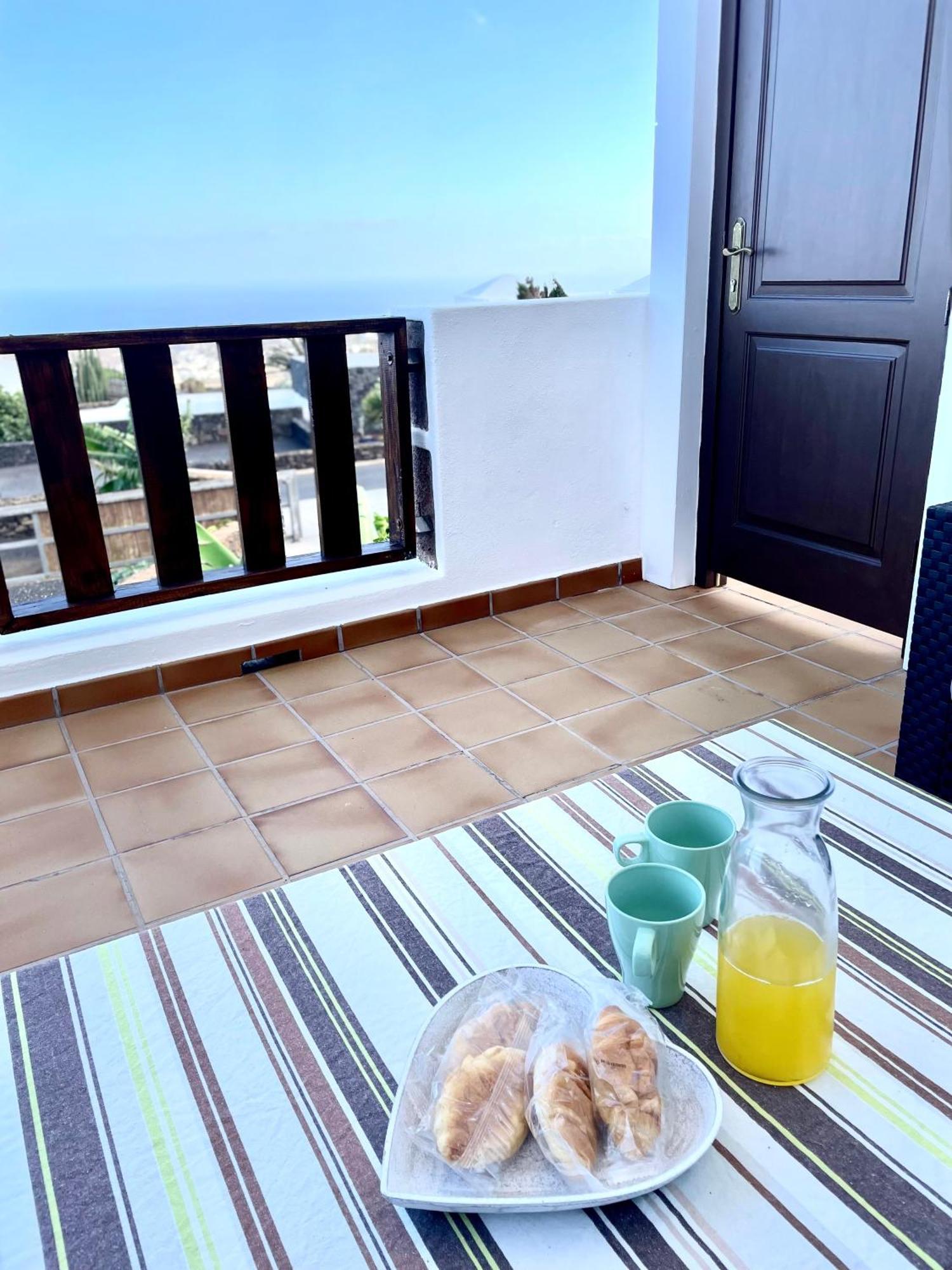 Canto Rojo, La Asomada Con Vistas A Lobos Ngoại thất bức ảnh